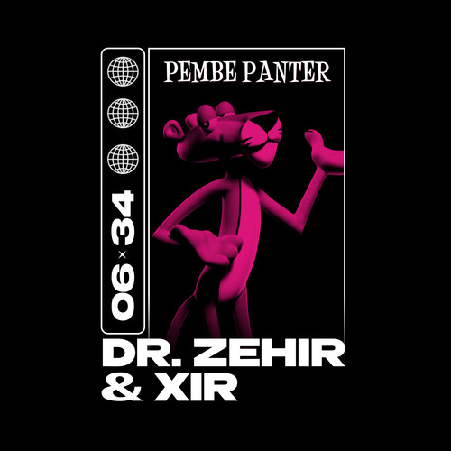 Pembe Panter (Remix) [Explicit]