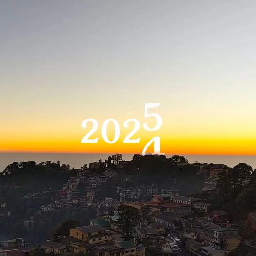 2024年度回忆2025同样值得期待