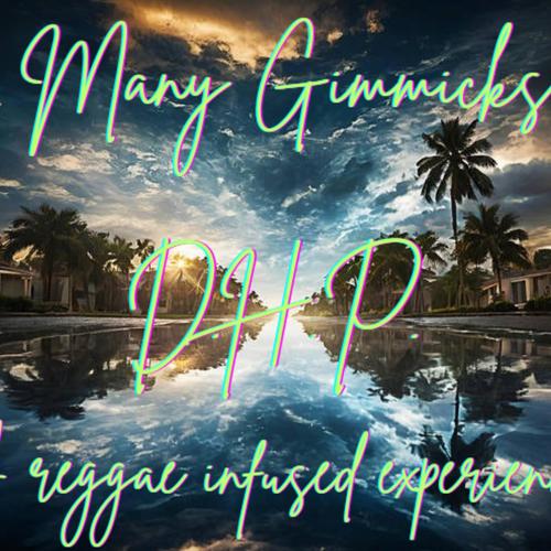 Many Gimmics