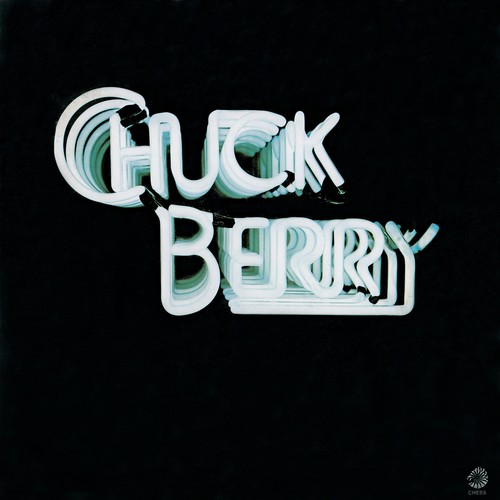 Chuck Berry