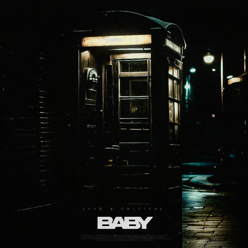 BABY (Explicit)