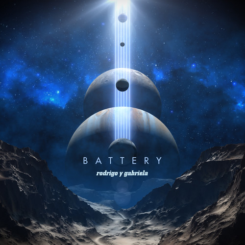 Battery - Single