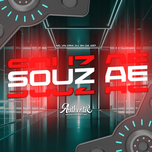 Souz Ae (Explicit)