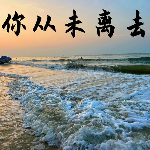 你从未离去 (抒情版)