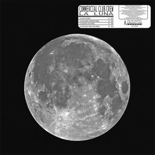 La Luna