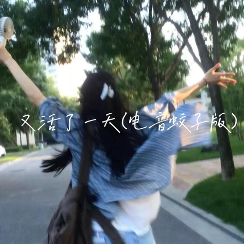 又活了一天(电音蚊子版)