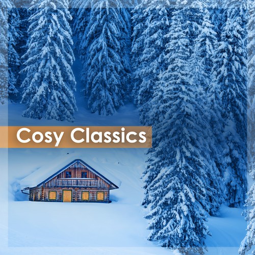 Schubert: Cosy Classics