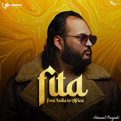 Fita (From India to Africa)