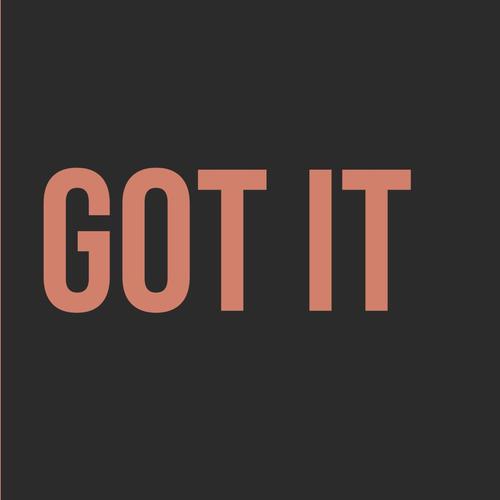 Got It (feat. DONDON, lityway & Florian Künstler)