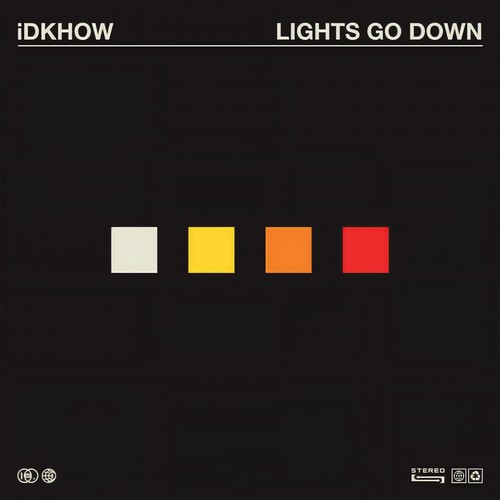 Lights Go Down