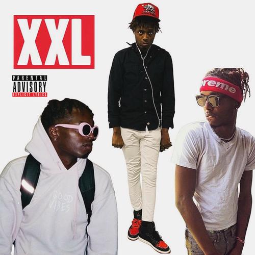 XXL (Explicit)