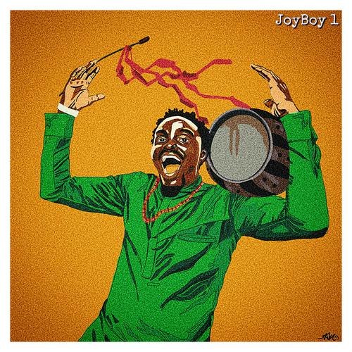 JoyBoy 1
