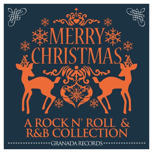 Merry Christmas (A Rock N' Roll  & R&B Collection)