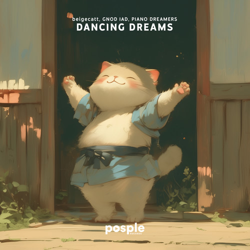 Dancing Dreams