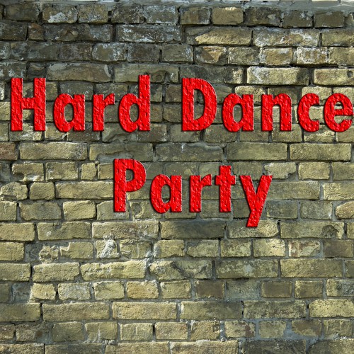 Hard Dance Party