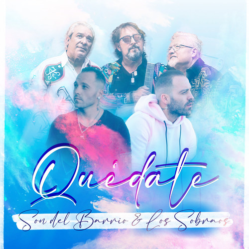 Quédate