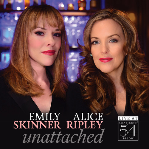 Unattached: Live at Feinstein's/54 Below