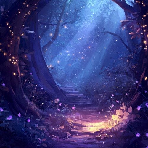 Night lights