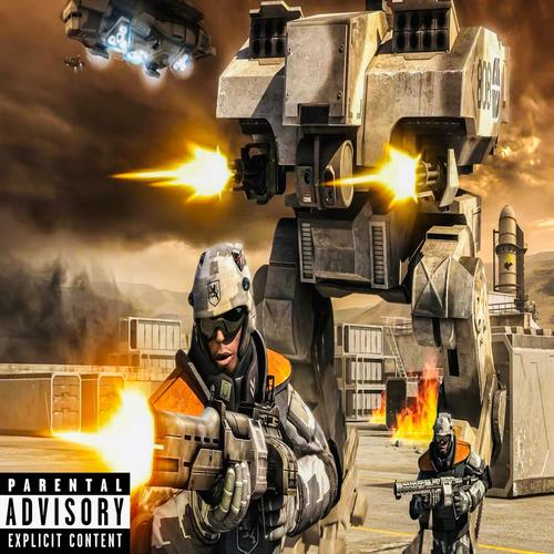 Battlefield (Explicit)