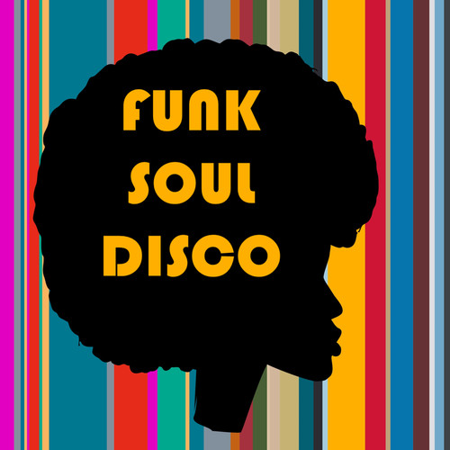 Funk / Soul / Disco