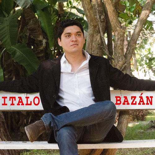 Italo Bazán