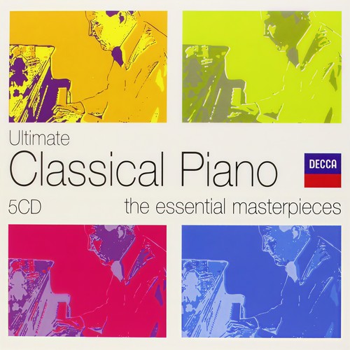 Ultimate Classical Piano