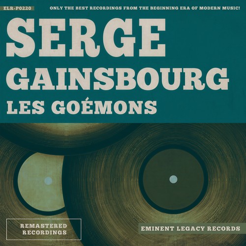 Les goémons