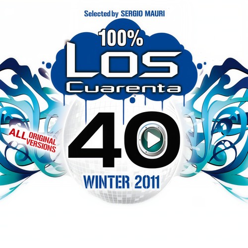 LOS CUARENTA WINTER 2011