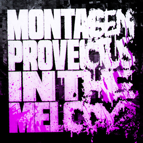 Montagem Provectus in The Melody 2