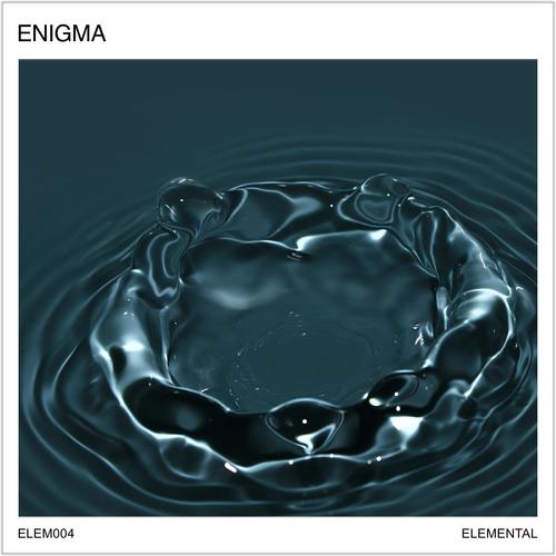 Enigma: Pensive Underscores