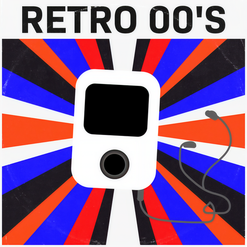 Retro 00's (Explicit)