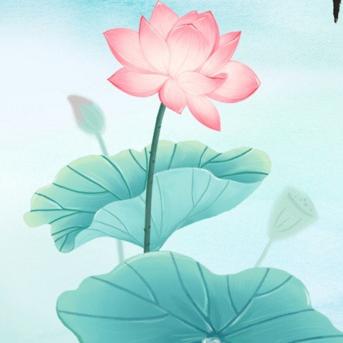 晨钟偈