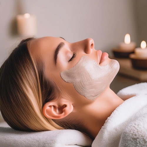 Ritmos Para Relajarse: Melodías Curativas De Spa