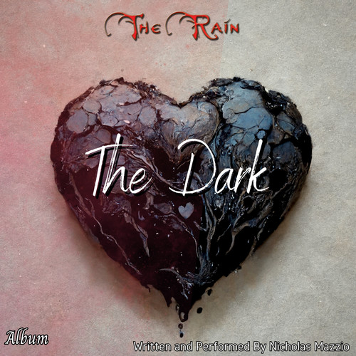 The Dark Album (Written and Performed By Nicholas Mazzio)