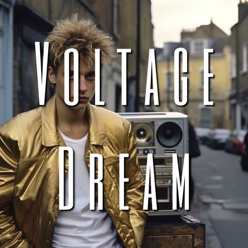 Voltage Dream (Shadowed Bass)