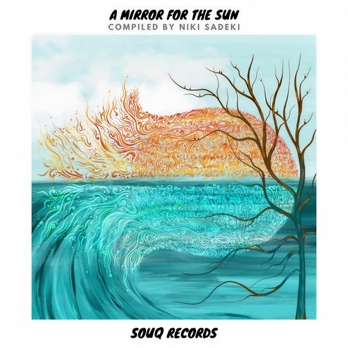 A Mirror for the Sun [Compiled by Niki Sadeki]