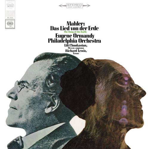 Mahler: Das Lied von der Erde