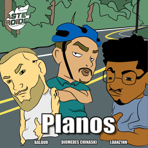 Planos (Explicit)