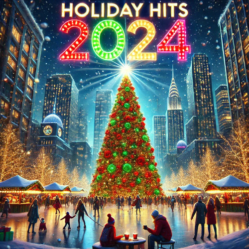 Holiday Hits 2024