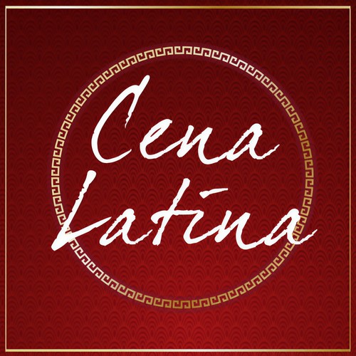Cena Latina
