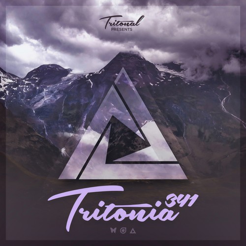 Tritonia 341