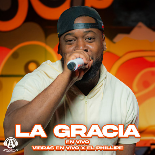 La Gracia (En Vivo)