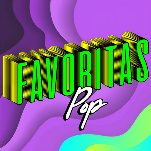 Favoritas Pop