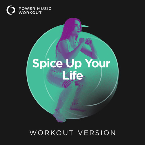 Spice Up Your Life