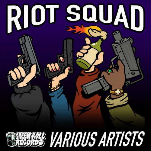 RIOT SQUAD