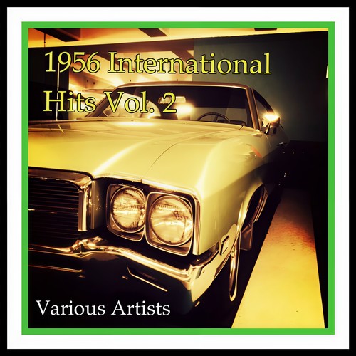 1956 International Hits, Vol. 2