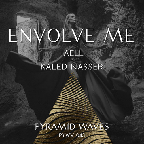 Envolve Me