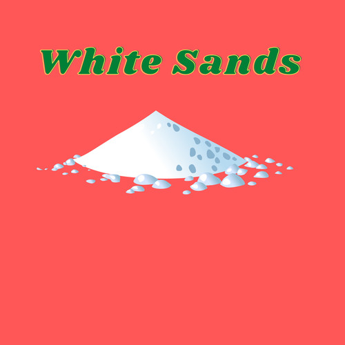 White Sands