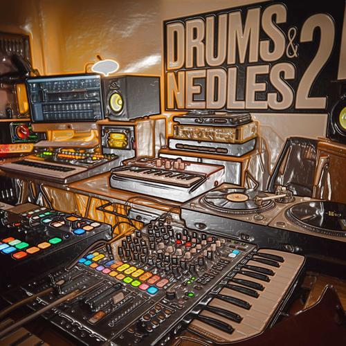 Drums & Needles Vol. 2