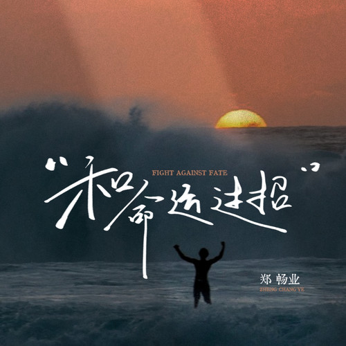 和命运过招